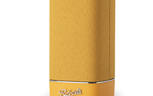 ROBERTS – BEACON 325