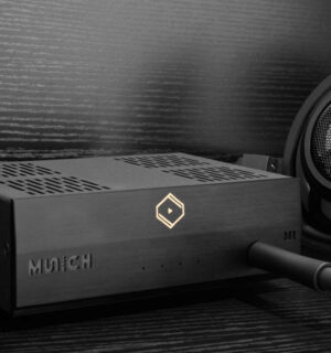SILENT ANGEL – MUNICH M1