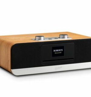 ROBERTS – BLUTUNE 300 CHERRY