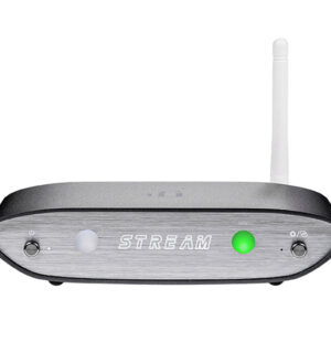 IFI AUDIO – ZEN STREAM