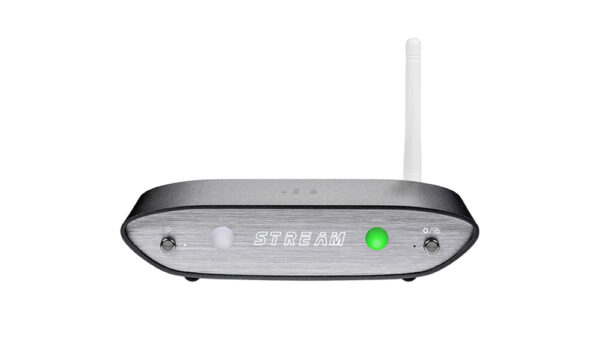 Streamer wifi pour chaîne hifi