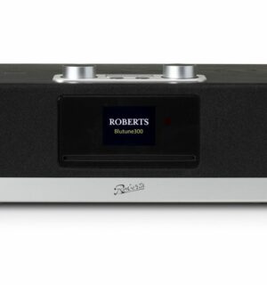 ROBERTS – BLUTUNE 300 CHERRY