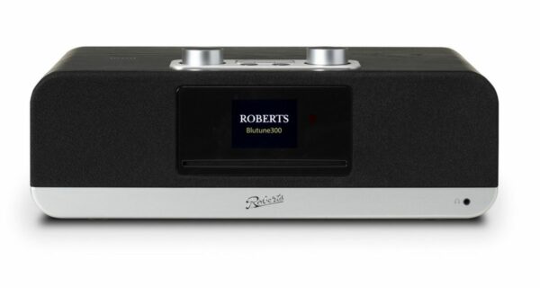 ROBERTS – BLUTUNE 300 CHERRY (Occasion Garantie 12Mois)