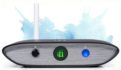 IFI AUDIO – ZEN BLUE V2