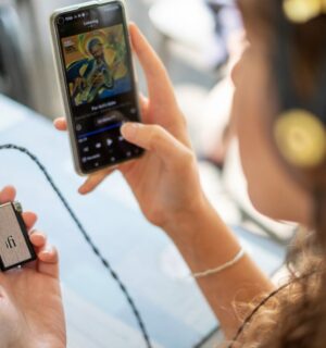 IFI AUDIO – GO BLU