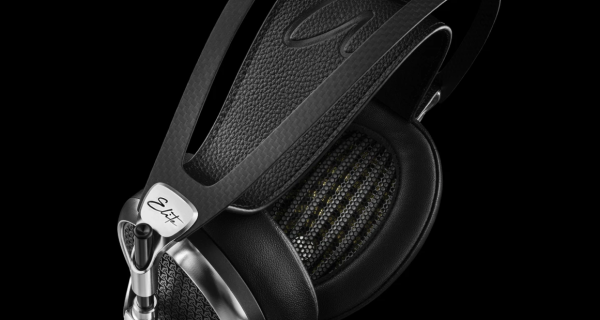 MEZE AUDIO – ELITE ALUMINIUM