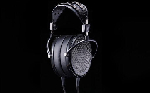 AUDEZE – CRBN Électrostatique