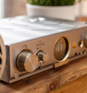iFi Audio – iDSD Pro Signature – 4,4mm