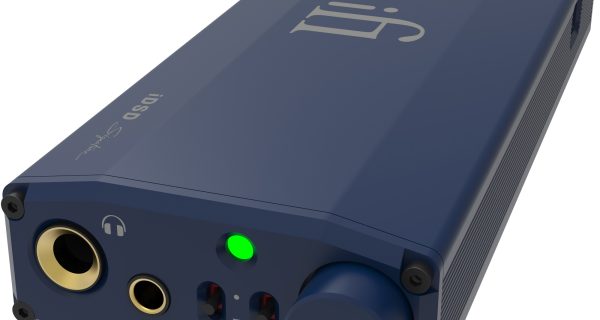 IFI AUDIO – MICRO IDSD SIGNATURE