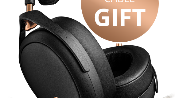 MEZE AUDIO – LIRIC