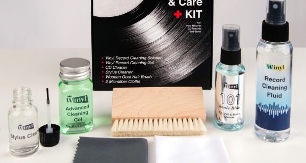 Winyl – Cleaning & Care Kit WCK-1