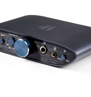 IFI AUDIO – ZEN CAN SIGNATURE 6XX