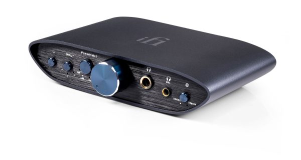 IFI AUDIO – ZEN CAN SIGNATURE 6XX