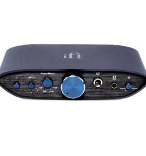 IFI AUDIO – ZEN CAN SIGNATURE 6XX