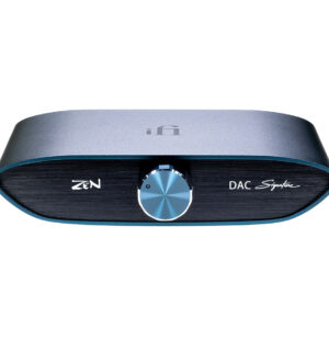 IFI AUDIO – ZEN DAC SIGNATURE V2