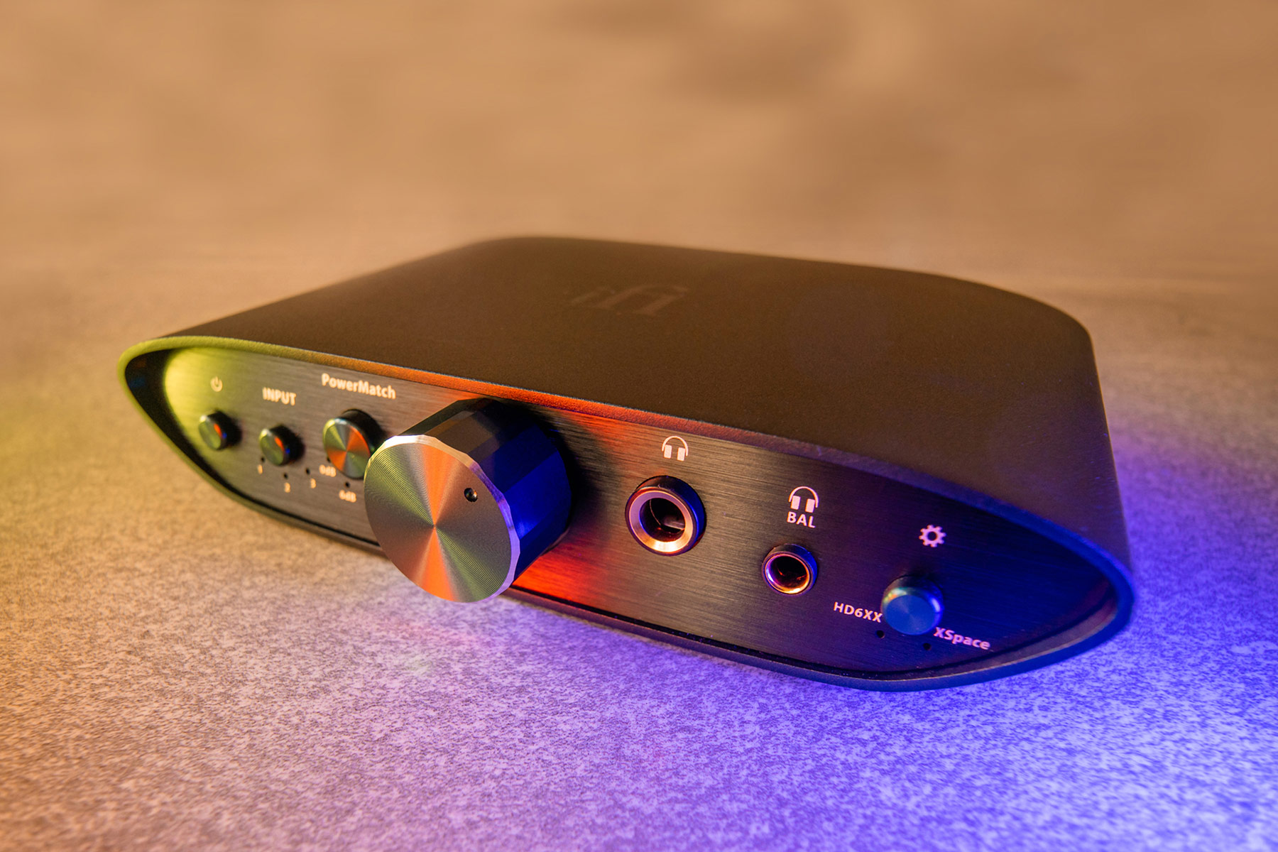 IFI AUDIO - ZEN CAN SIGNATURE 6XX