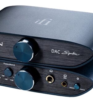 IFI AUDIO – ZEN SIGNATURE SET 6XX
