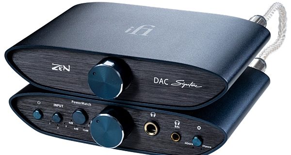 IFI AUDIO – ZEN SIGNATURE SET 6XX