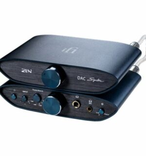 IFI AUDIO – ZEN SIGNATURE SET HFM