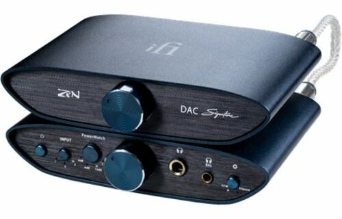 IFI AUDIO – ZEN SIGNATURE SET HFM