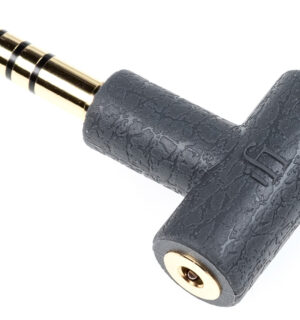 IFI AUDIO – 3.5 TO 4.4