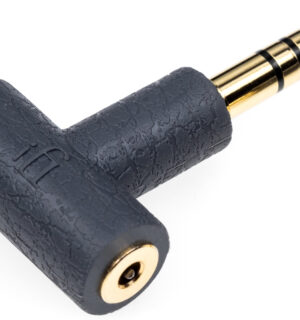IFI AUDIO – 2.5 TO 4.4
