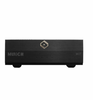 SILENT ANGEL – MUNICH M1T