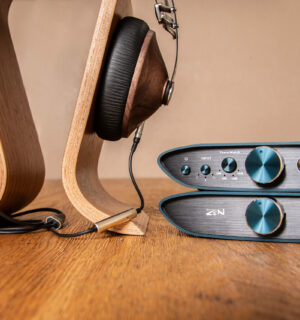 IFI AUDIO – ZEN SIGNATURE SET MZ99