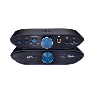 IFI AUDIO – ZEN SIGNATURE SET 6XX