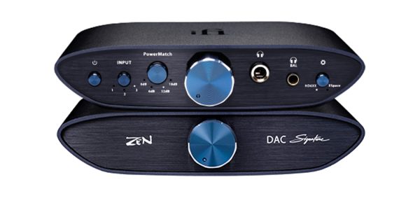 IFI AUDIO – ZEN SIGNATURE SET 6XX