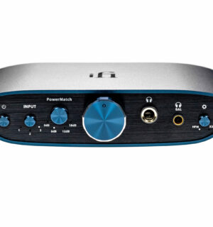 IFI AUDIO – ZEN CAN SIGNATURE HFM