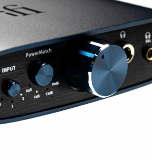 IFI AUDIO – ZEN CAN SIGNATURE HFM