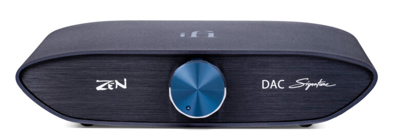 IFI AUDIO - ZEN SIGNATURE SET MZ99