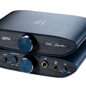 IFI AUDIO – ZEN SIGNATURE SET MZ99