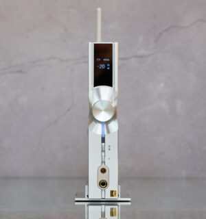 iFi Audio – IDSD NEO Performance Edition