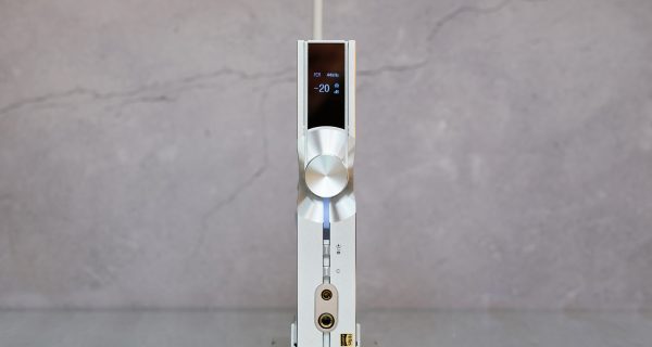 iFi Audio – IDSD NEO Performance Edition