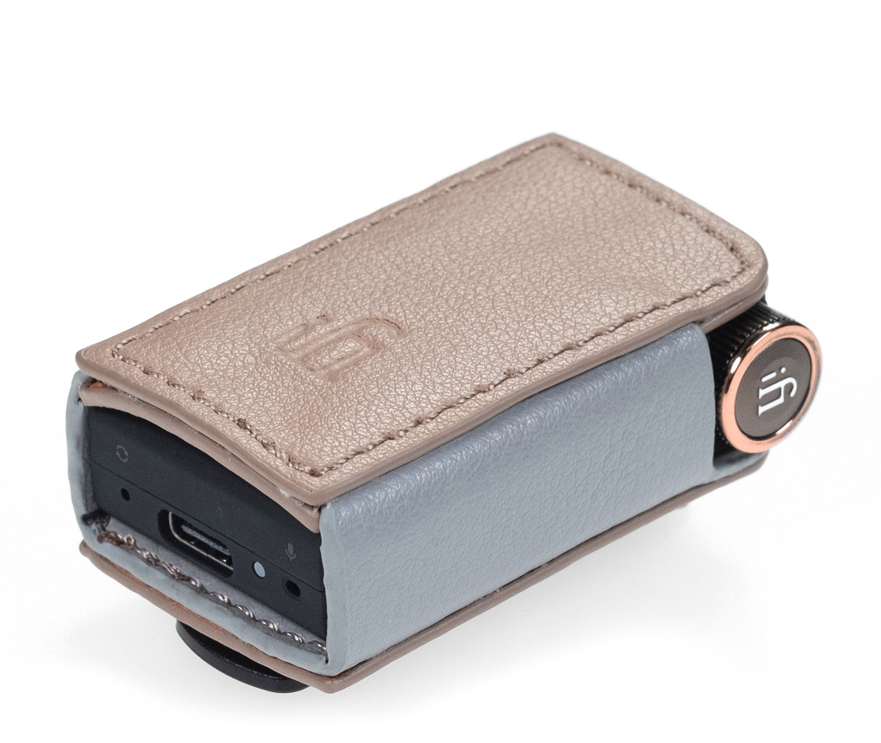 iFi Audio - GO Blu Case