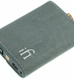 IFI AUDIO – HIP DAC Case