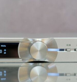 iFi Audio – IDSD NEO Performance Edition