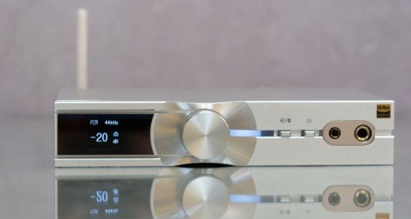 iFi Audio – IDSD NEO Performance Edition