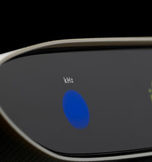 iFi Audio – ZEN Air Blue