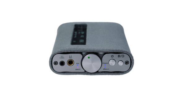 iFi Audio – xDSD Gryphon Case