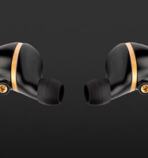 AUDEZE – EUCLID