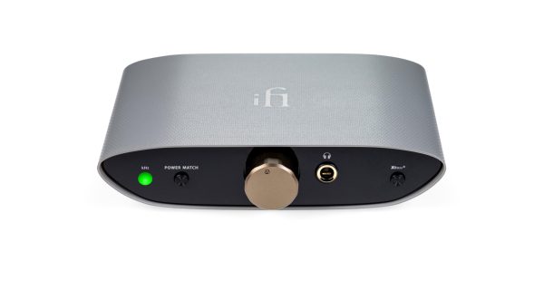 iFi Audio – ZEN Air DAC