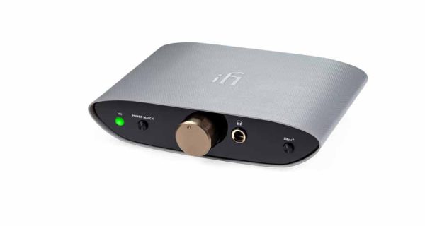 iFi Audio – ZEN Air DAC