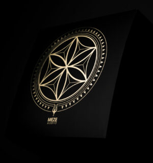 MEZE AUDIO – ADVAR