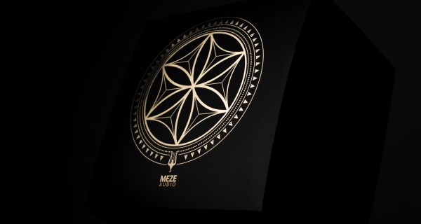 MEZE AUDIO – ADVAR