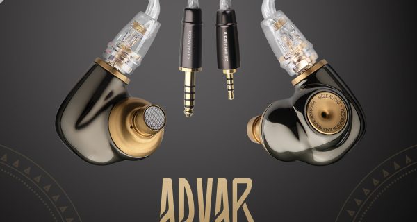 MEZE AUDIO – ADVAR