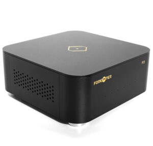 silent-angel-forester-f2-bloc-alimentation-lineaire-dc-noir