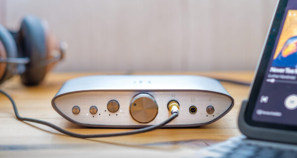 IFI AUDIO – ZEN CAN